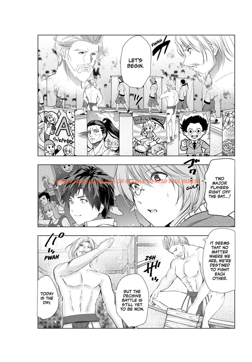 Read Hentai Image 5 478b2 in comic Kaiko Sareta Ankoku Heishi (30-dai) No Slow Na Second Life - Chapter 68 - hentaitnt.net