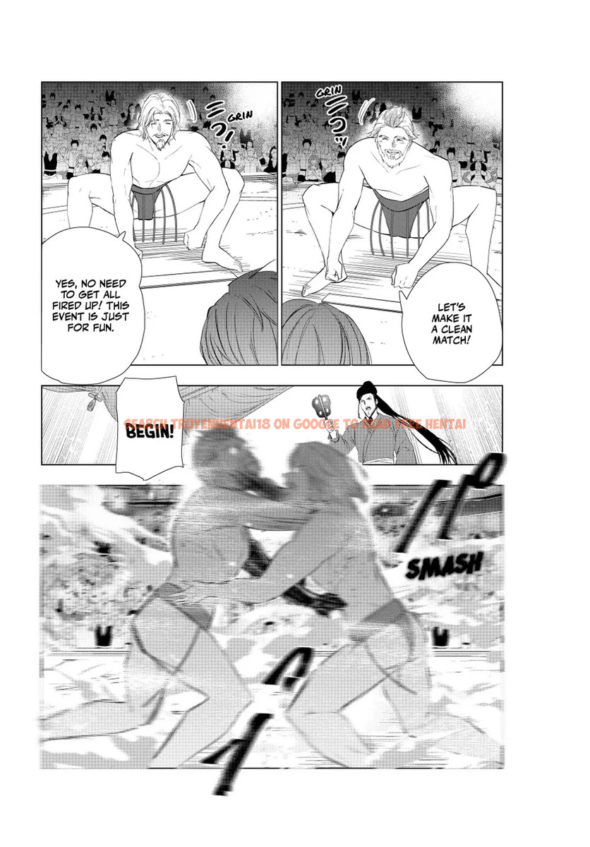 Read Hentai Image 6 478b2 in comic Kaiko Sareta Ankoku Heishi (30-dai) No Slow Na Second Life - Chapter 68 - hentaitnt.net