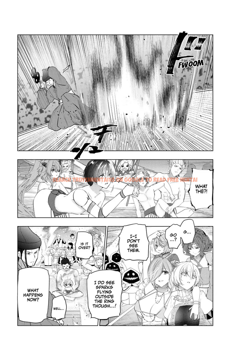 Read Hentai Image 8 478b2 in comic Kaiko Sareta Ankoku Heishi (30-dai) No Slow Na Second Life - Chapter 68 - hentaitnt.net
