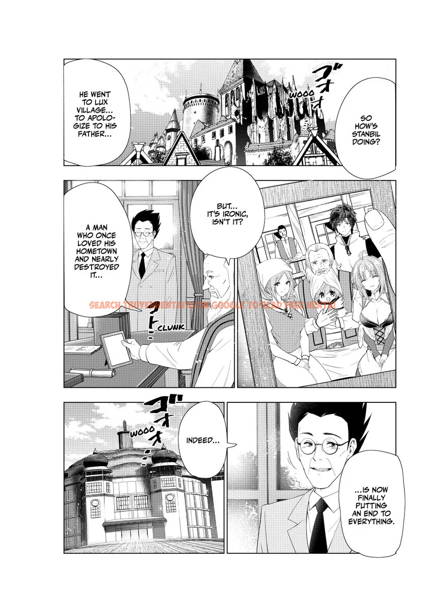 Read Hentai Image 1 b9e12 in comic Kaiko Sareta Ankoku Heishi (30-dai) No Slow Na Second Life - Chapter 69 - hentaitnt.net