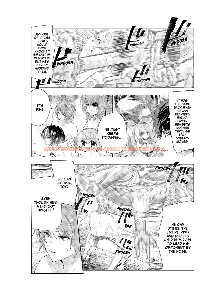Read Hentai Image 13 b9e12 in comic Kaiko Sareta Ankoku Heishi (30-dai) No Slow Na Second Life - Chapter 69 - hentaitnt.net