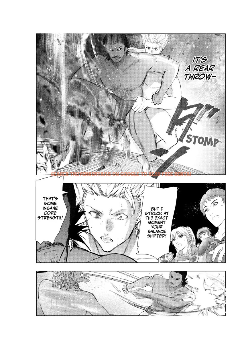 Read Hentai Image 15 b9e12 in comic Kaiko Sareta Ankoku Heishi (30-dai) No Slow Na Second Life - Chapter 69 - hentaitnt.net