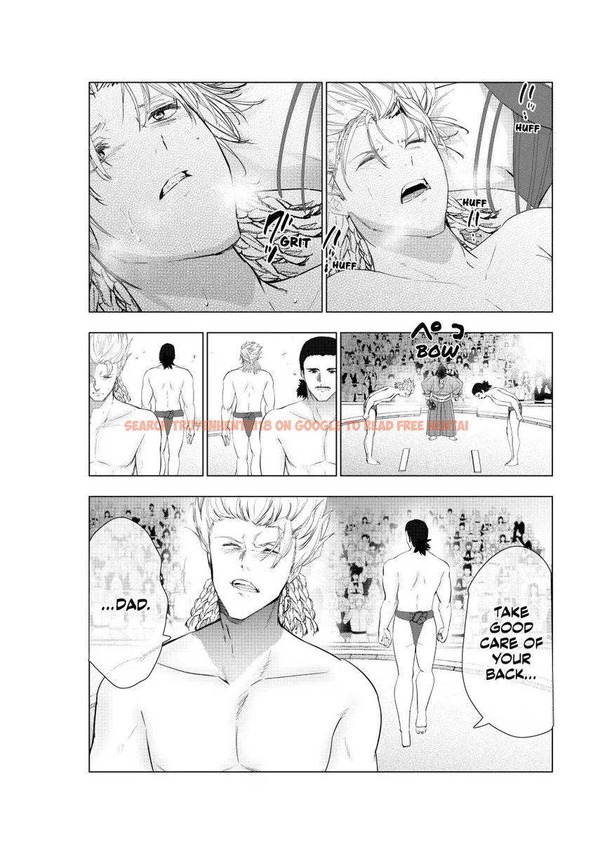 Read Hentai Image 17 b9e12 in comic Kaiko Sareta Ankoku Heishi (30-dai) No Slow Na Second Life - Chapter 69 - hentaitnt.net