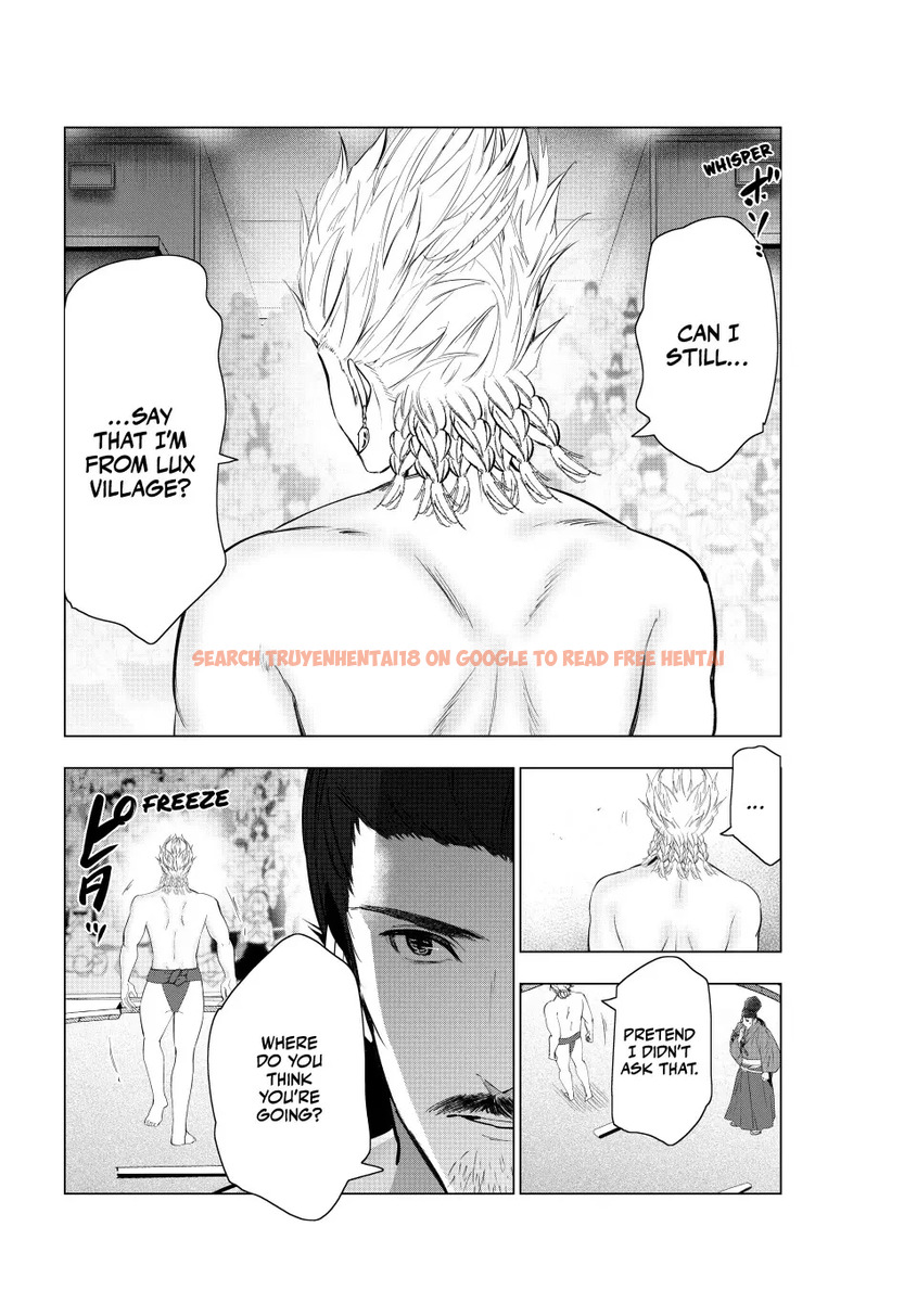 Read Hentai Image 18 b9e12 in comic Kaiko Sareta Ankoku Heishi (30-dai) No Slow Na Second Life - Chapter 69 - hentaitnt.net