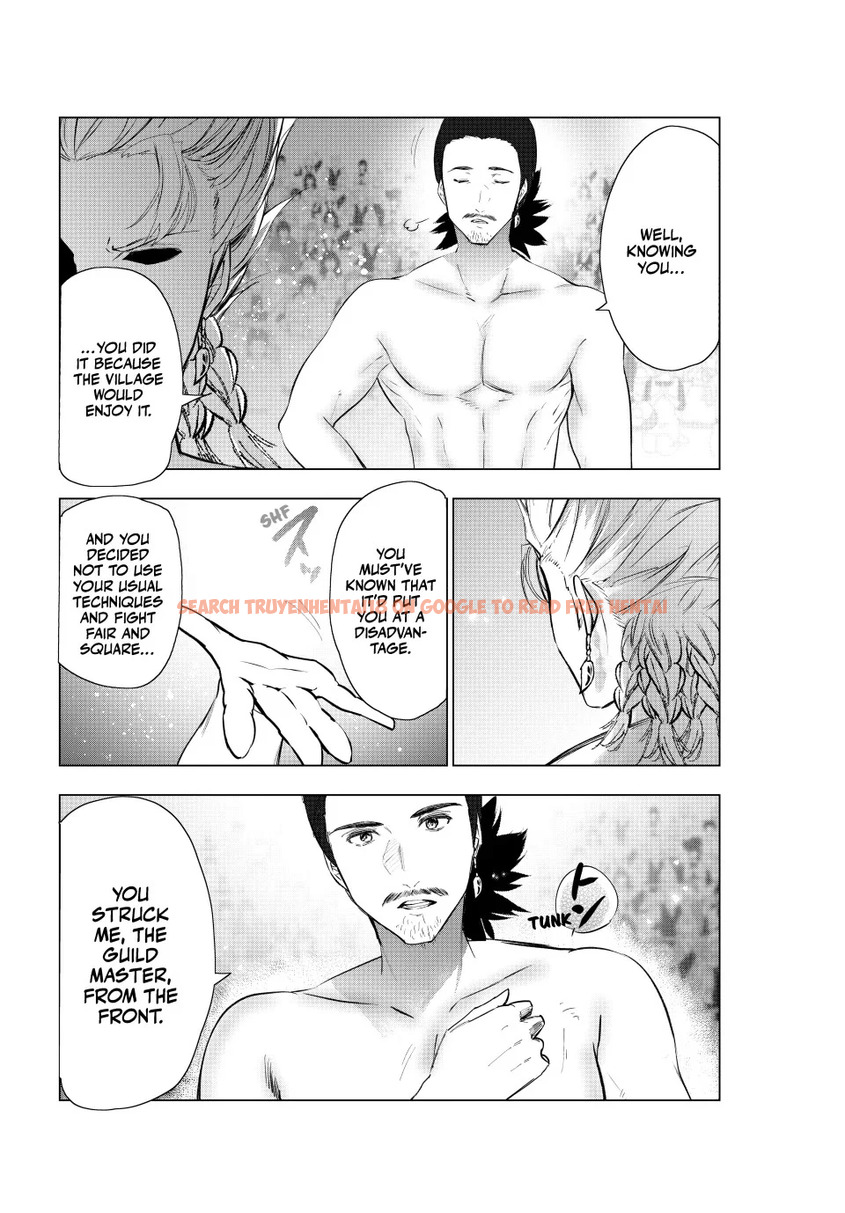 Read Hentai Image 20 b9e12 in comic Kaiko Sareta Ankoku Heishi (30-dai) No Slow Na Second Life - Chapter 69 - hentaitnt.net