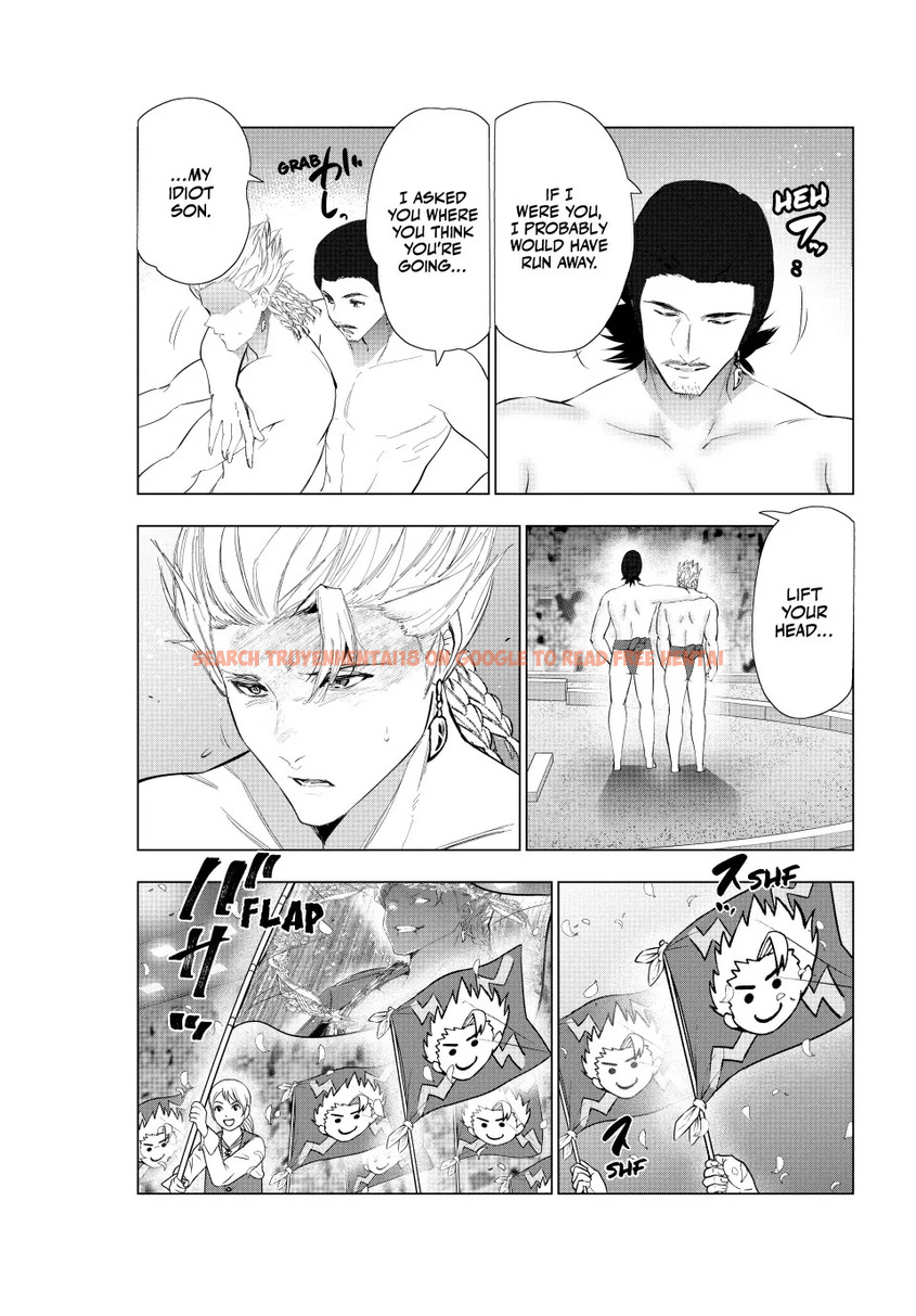 Read Hentai Image 21 b9e12 in comic Kaiko Sareta Ankoku Heishi (30-dai) No Slow Na Second Life - Chapter 69 - hentaitnt.net