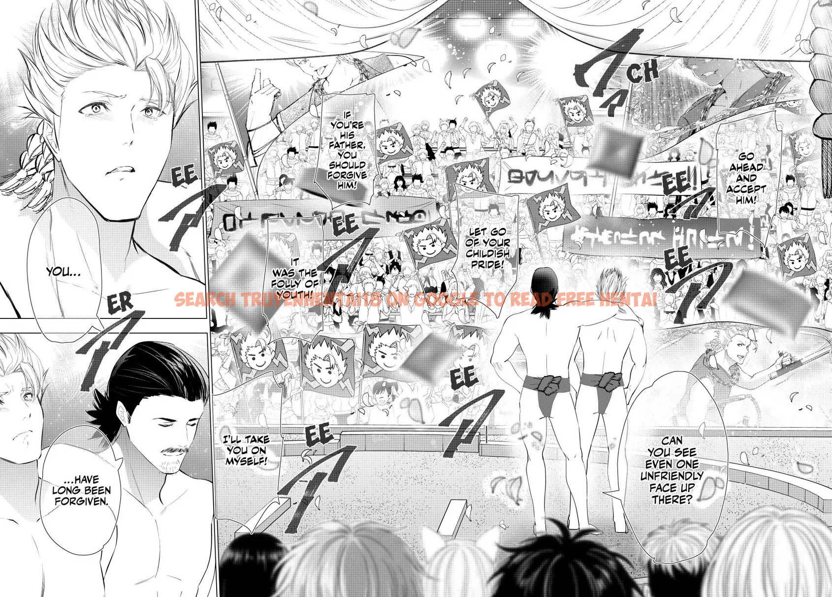 Read Hentai Image 22 b9e12 in comic Kaiko Sareta Ankoku Heishi (30-dai) No Slow Na Second Life - Chapter 69 - hentaitnt.net