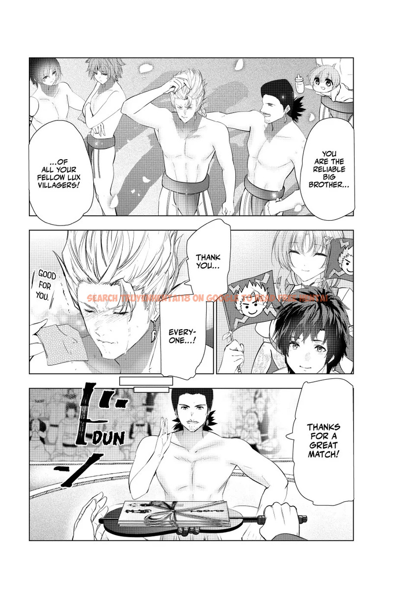 Read Hentai Image 23 b9e12 in comic Kaiko Sareta Ankoku Heishi (30-dai) No Slow Na Second Life - Chapter 69 - hentaitnt.net