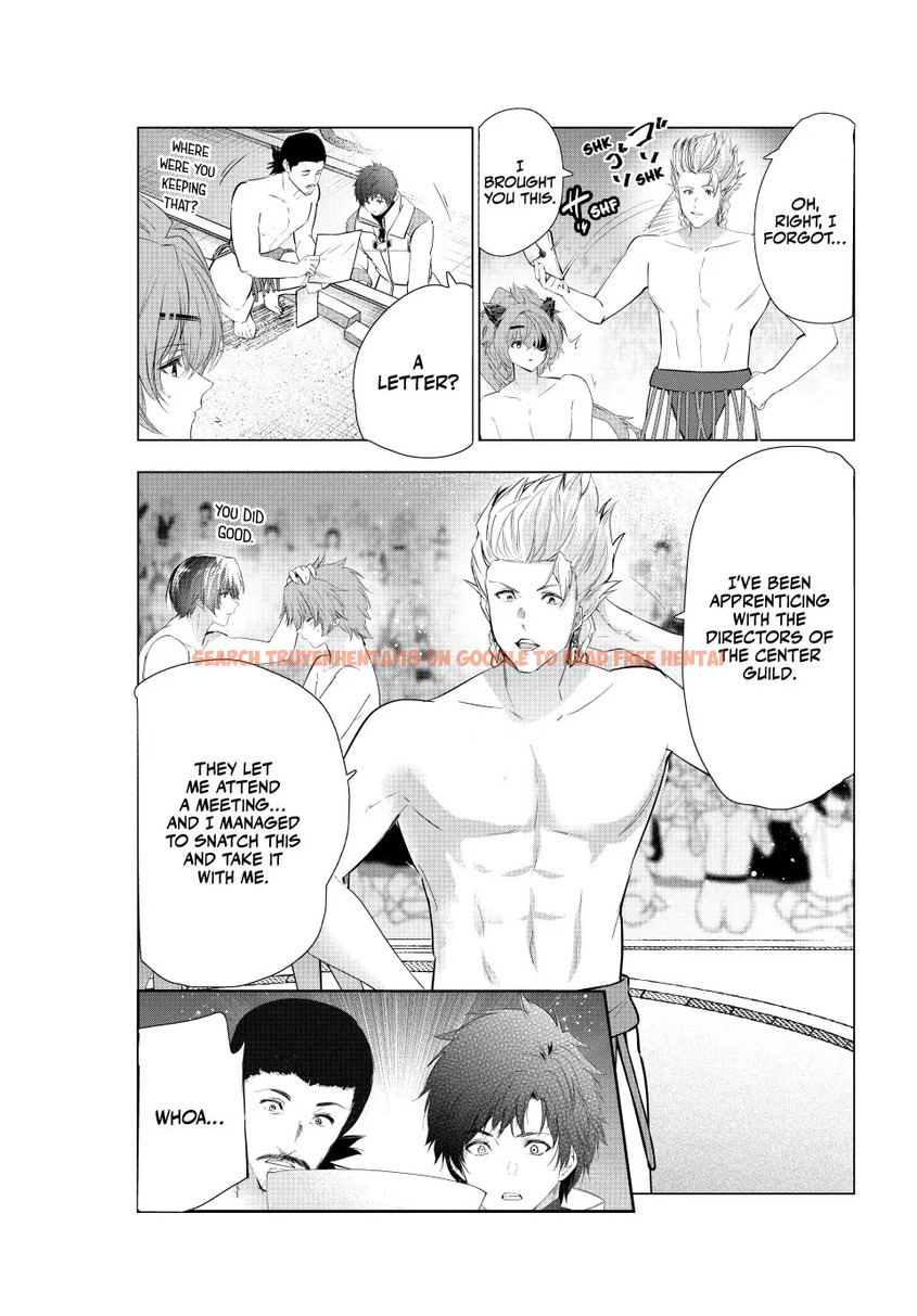 Read Hentai Image 24 b9e12 in comic Kaiko Sareta Ankoku Heishi (30-dai) No Slow Na Second Life - Chapter 69 - hentaitnt.net