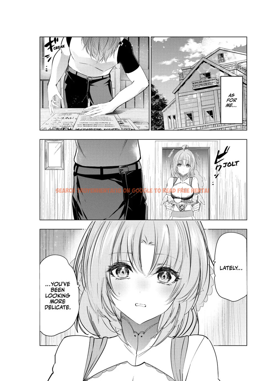 Read Hentai Image 28 b9e12 in comic Kaiko Sareta Ankoku Heishi (30-dai) No Slow Na Second Life - Chapter 69 - hentaitnt.net