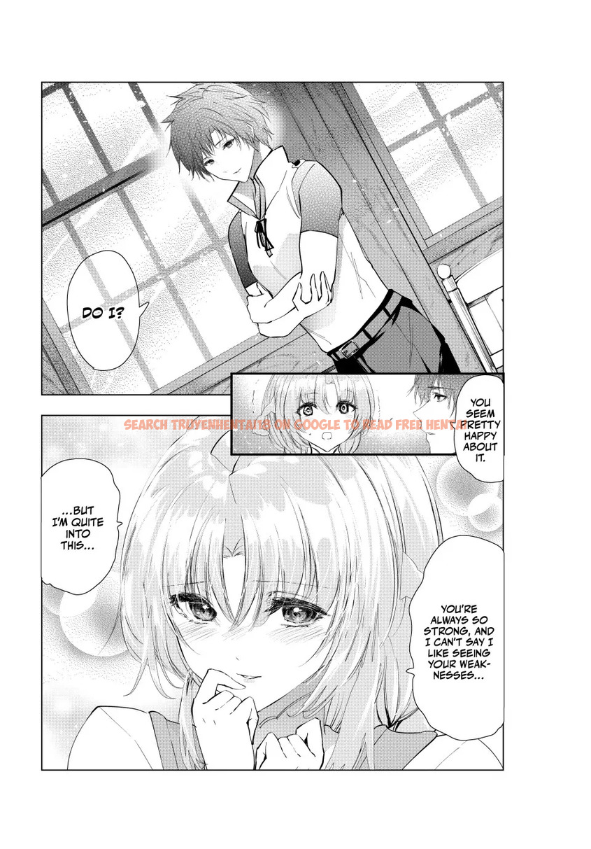 Read Hentai Image 29 b9e12 in comic Kaiko Sareta Ankoku Heishi (30-dai) No Slow Na Second Life - Chapter 69 - hentaitnt.net