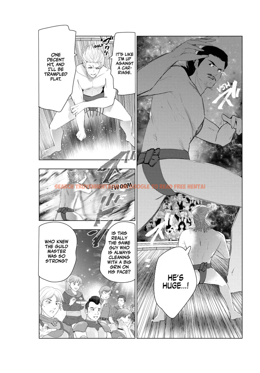 Read Hentai Image 3 b9e12 in comic Kaiko Sareta Ankoku Heishi (30-dai) No Slow Na Second Life - Chapter 69 - hentaitnt.net