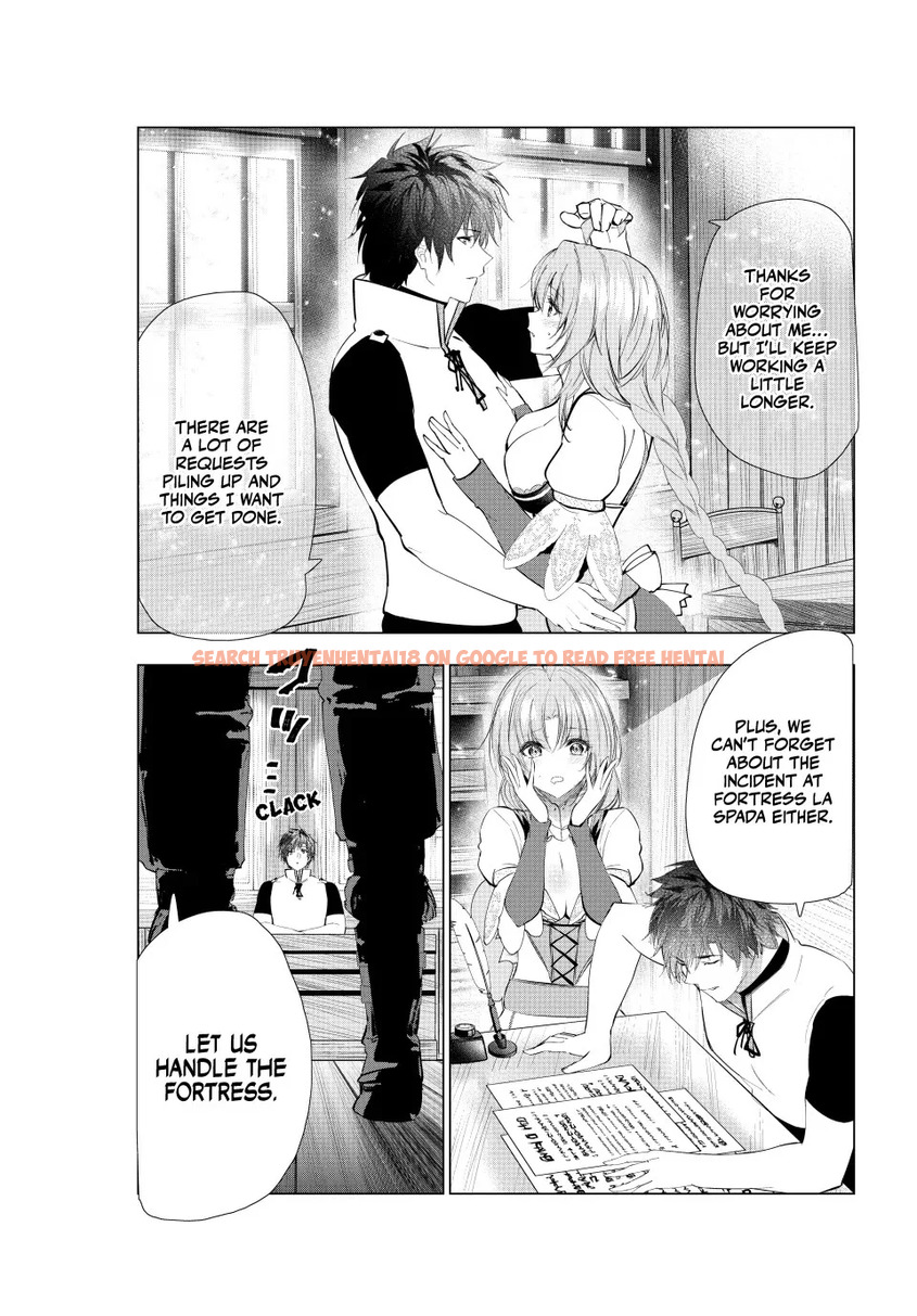 Read Hentai Image 32 b9e12 in comic Kaiko Sareta Ankoku Heishi (30-dai) No Slow Na Second Life - Chapter 69 - hentaitnt.net
