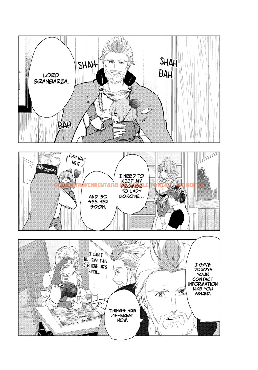 Read Hentai Image 33 b9e12 in comic Kaiko Sareta Ankoku Heishi (30-dai) No Slow Na Second Life - Chapter 69 - hentaitnt.net