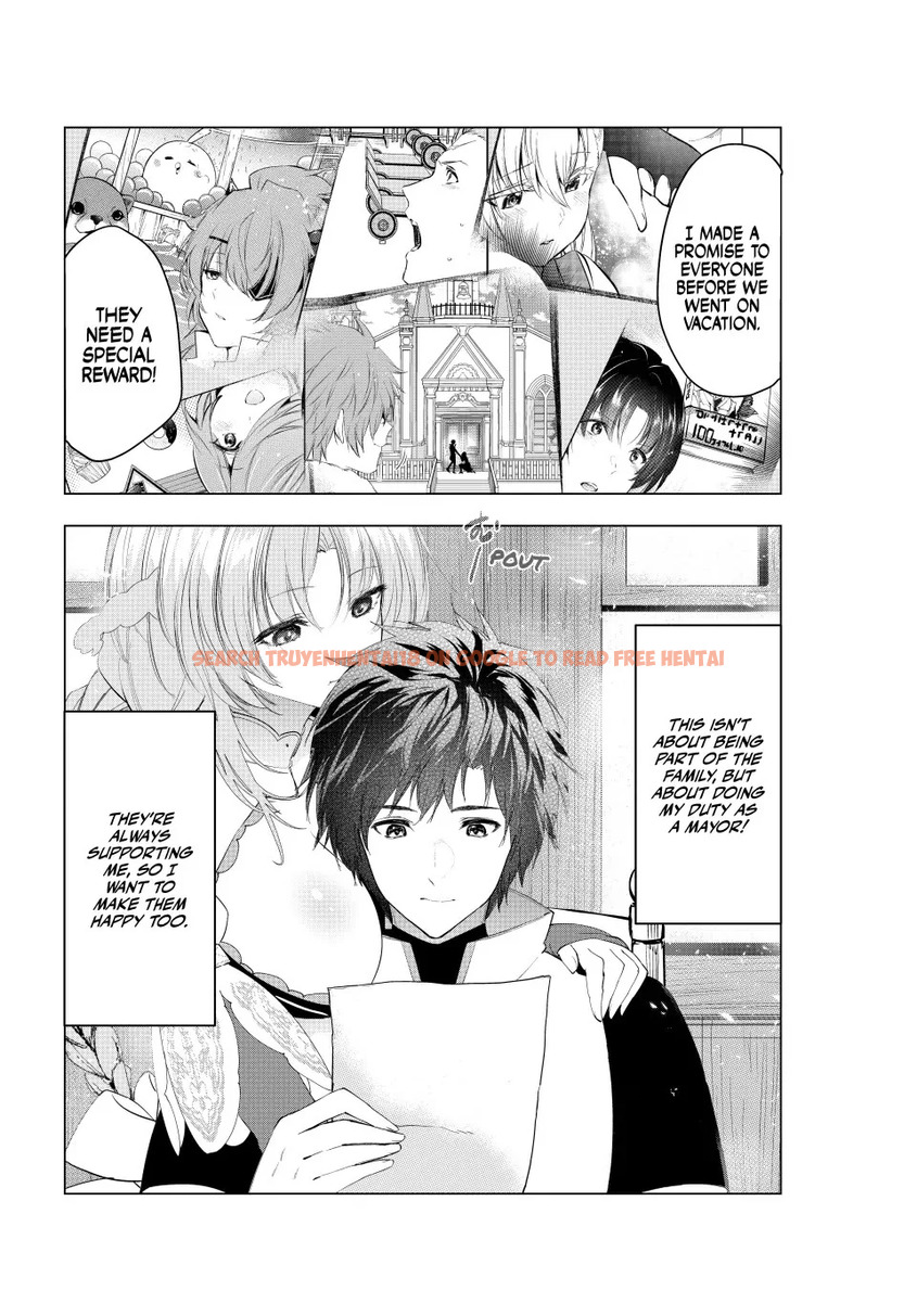 Read Hentai Image 35 b9e12 in comic Kaiko Sareta Ankoku Heishi (30-dai) No Slow Na Second Life - Chapter 69 - hentaitnt.net