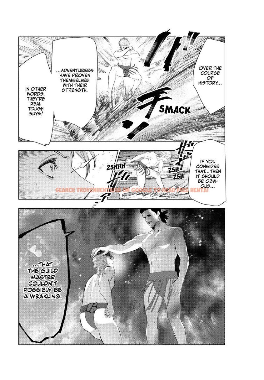 Read Hentai Image 4 b9e12 in comic Kaiko Sareta Ankoku Heishi (30-dai) No Slow Na Second Life - Chapter 69 - hentaitnt.net