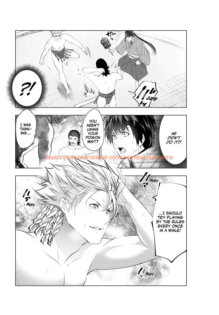 Read Hentai Image 8 b9e12 in comic Kaiko Sareta Ankoku Heishi (30-dai) No Slow Na Second Life - Chapter 69 - hentaitnt.net