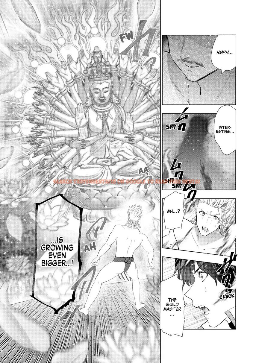 Read Hentai Image 9 b9e12 in comic Kaiko Sareta Ankoku Heishi (30-dai) No Slow Na Second Life - Chapter 69 - hentaitnt.net