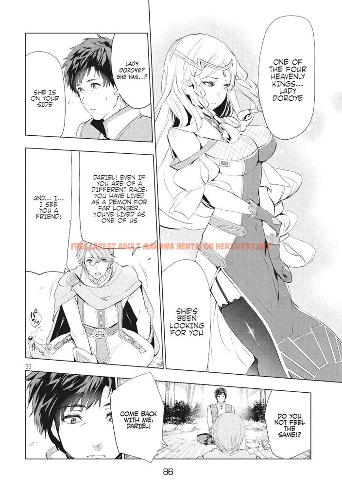 Read Hentai Image 11 522 in comic Kaiko Sareta Ankoku Heishi (30-dai) No Slow Na Second Life - Chapter 8.2 - hentaitnt.net