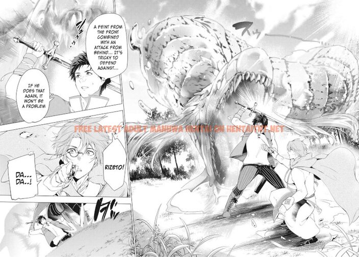 Read Hentai Image 2 522 in comic Kaiko Sareta Ankoku Heishi (30-dai) No Slow Na Second Life - Chapter 8.2 - hentaitnt.net