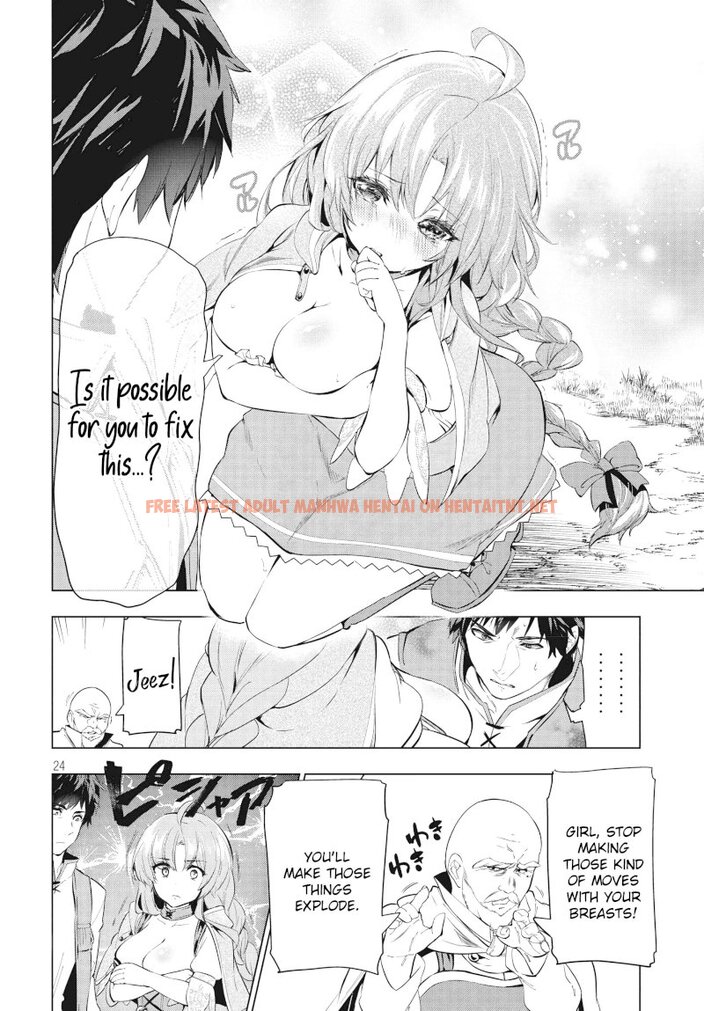 Read Hentai Image 12 523 in comic Kaiko Sareta Ankoku Heishi (30-dai) No Slow Na Second Life - Chapter 9.2 - hentaitnt.net