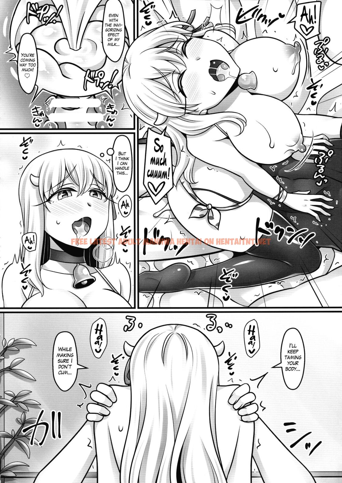 Read Hentai Image 12 in comic Kama Love 2 - One Shot - hentaitnt.net