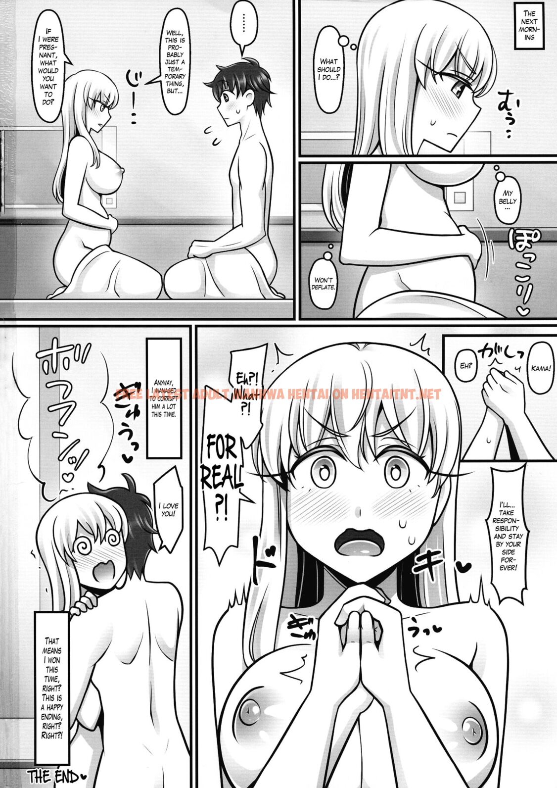 Read Hentai Image 24 in comic Kama Love 2 - One Shot - hentaitnt.net