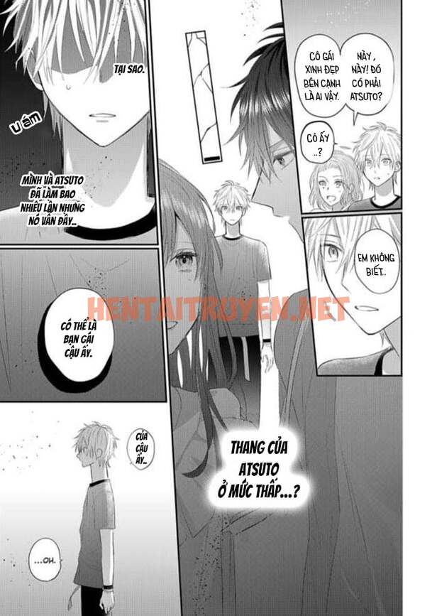 Xem ảnh Kamoku Na Shinyuu Ga Tadano Muttsuri Deshita - Chap 4 - img_031_1629098030 - TruyenVN.APP