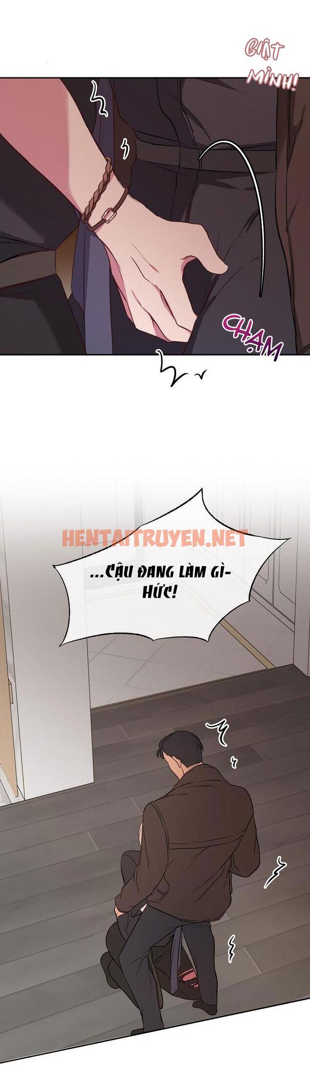 Xem ảnh Kang Joo, Please! - Chap 15 - img_006_1663432784 - TruyenVN.APP