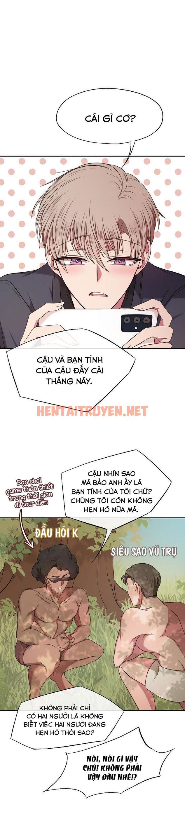 Xem ảnh Kang Joo, Please! - Chap 19 - img_025_1666029850 - TruyenVN.APP