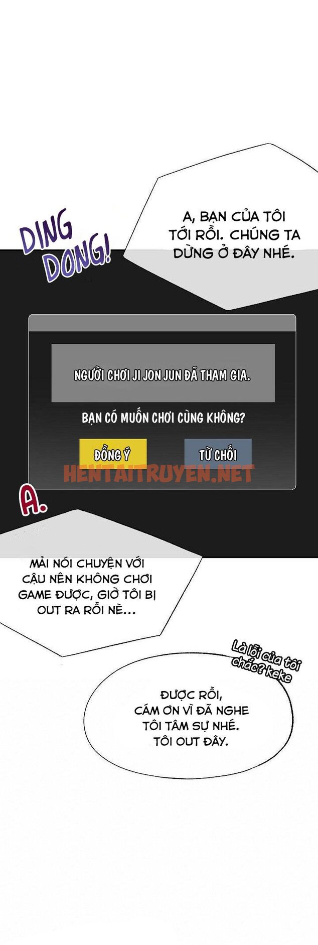 Xem ảnh Kang Joo, Please! - Chap 19 - img_034_1666029865 - TruyenVN.APP