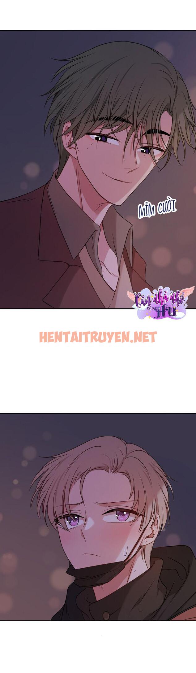 Xem ảnh Kang Joo, Please! - Chap 29 - img_007_1683653168 - TruyenVN.APP