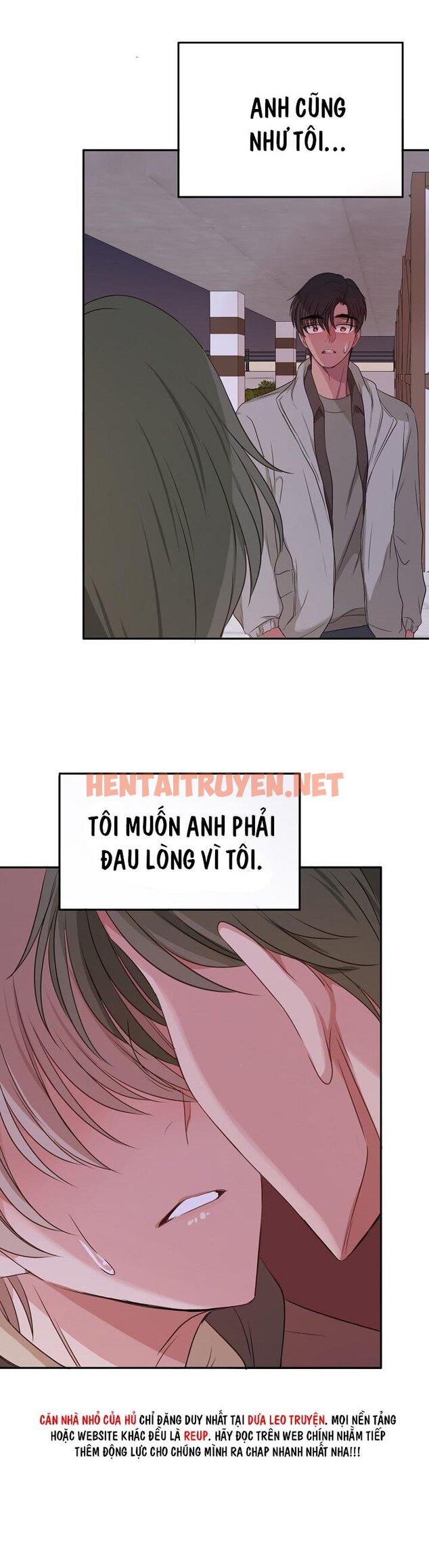 Xem ảnh Kang Joo, Please! - Chap 32 - img_039_1684777589 - TruyenVN.APP