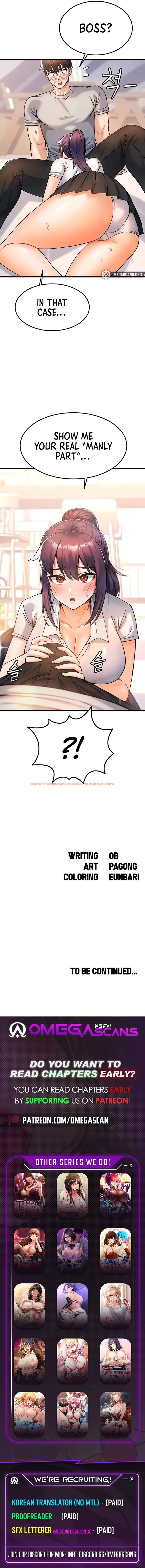 Read Hentai Image 10 518b1 in comic Kangcheol’s Bosses - Chapter 10 - www.hentaitnt.net