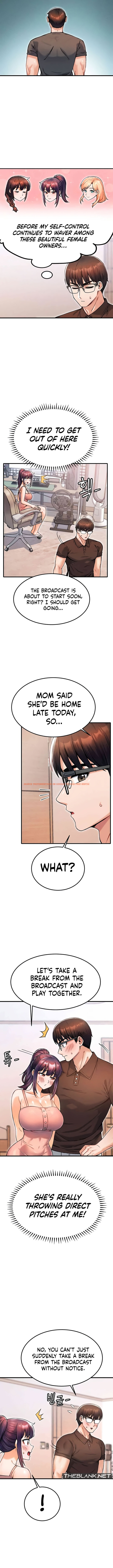 Read Hentai Image 10 f945d in comic Kangcheol’s Bosses - Chapter 12 - www.hentaitnt.net