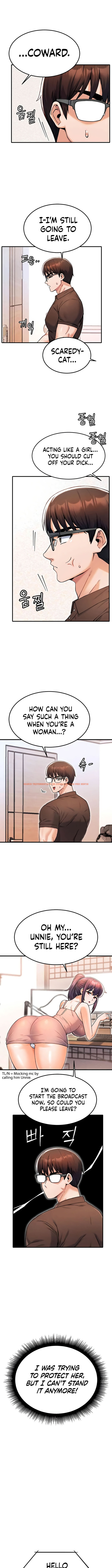 Read Hentai Image 11 f945d in comic Kangcheol’s Bosses - Chapter 12 - www.hentaitnt.net