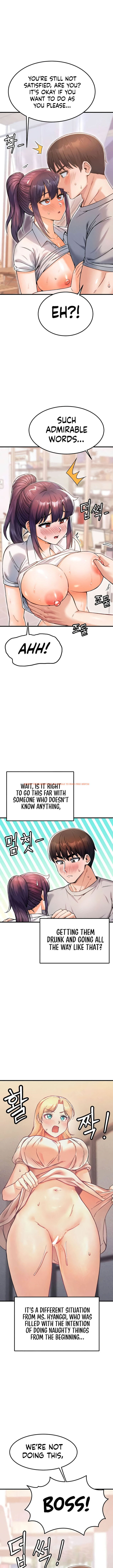 Read Hentai Image 6 f945d in comic Kangcheol’s Bosses - Chapter 12 - www.hentaitnt.net