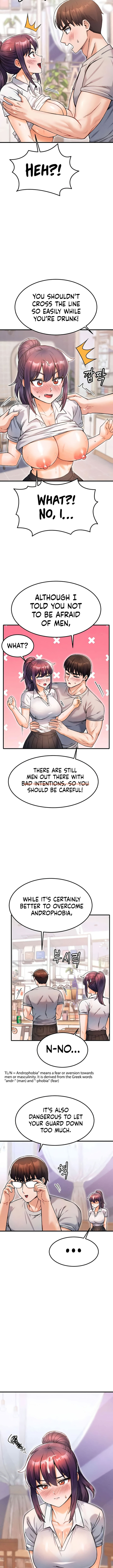 Read Hentai Image 7 f945d in comic Kangcheol’s Bosses - Chapter 12 - www.hentaitnt.net