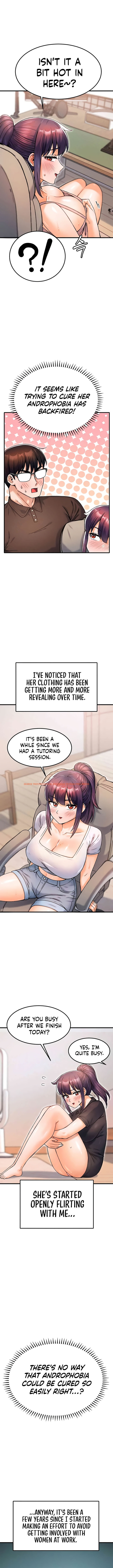Read Hentai Image 9 f945d in comic Kangcheol’s Bosses - Chapter 12 - www.hentaitnt.net