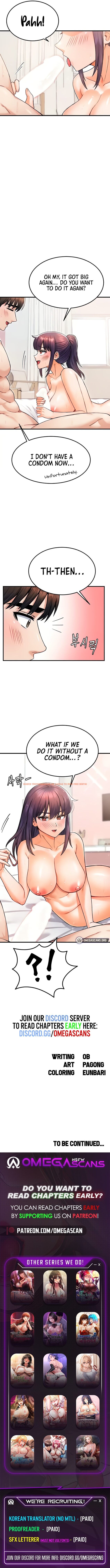 Read Hentai Image 9 528d9 in comic Kangcheol’s Bosses - Chapter 14 - hentaitnt.net