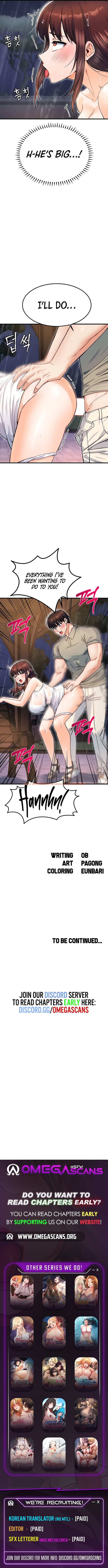 Read Hentai Image 10 35dc6 in comic Kangcheol’s Bosses - Chapter 18 - www.hentaitnt.net