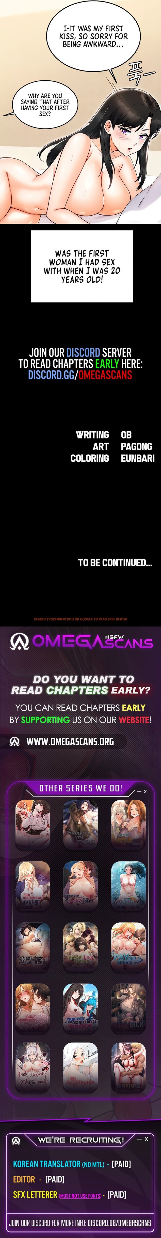 Read Hentai Image 10 75520 in comic Kangcheol’s Bosses - Chapter 24 - hentaitnt.net