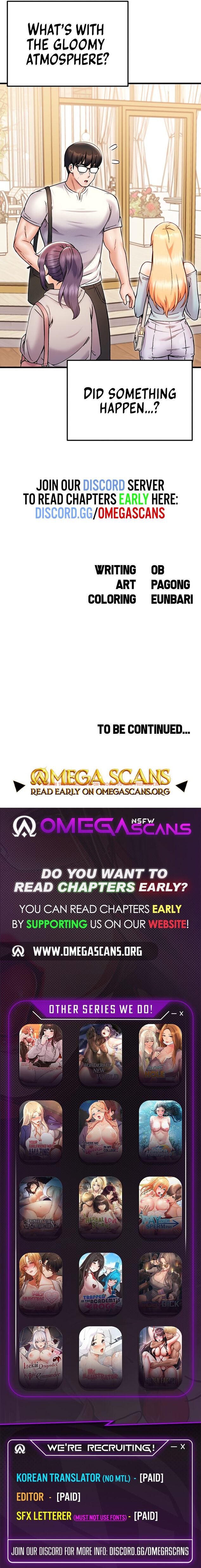 Read Hentai Image 10 0feeb in comic Kangcheol’s Bosses - Chapter 29 - hentaitnt.net