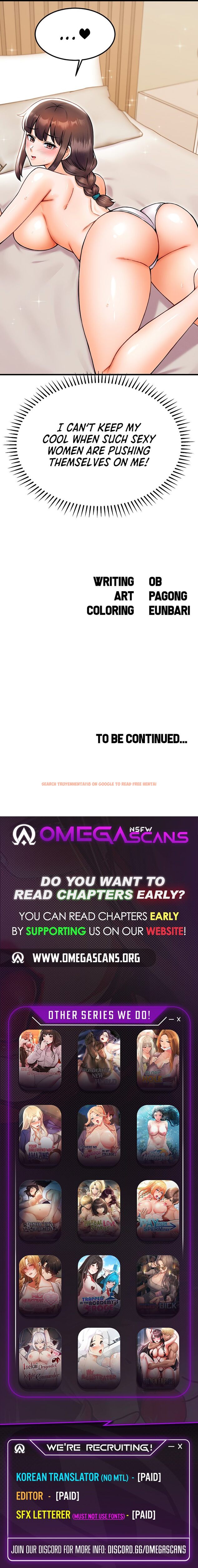 Read Hentai Image 10 07ee5 in comic Kangcheol’s Bosses - Chapter 30 - hentaitnt.net