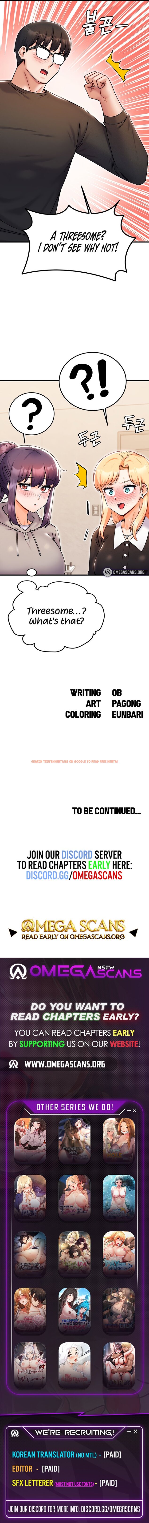 Read Hentai Image 9 9b36b in comic Kangcheol’s Bosses - Chapter 32 - hentaitnt.net