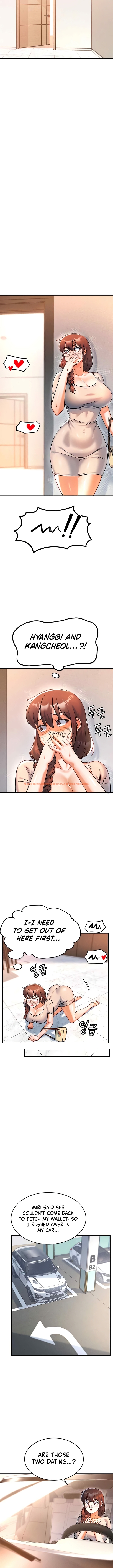 Read Hentai Image 10 55507 in comic Kangcheol’s Bosses - Chapter 8 - www.hentaitnt.net
