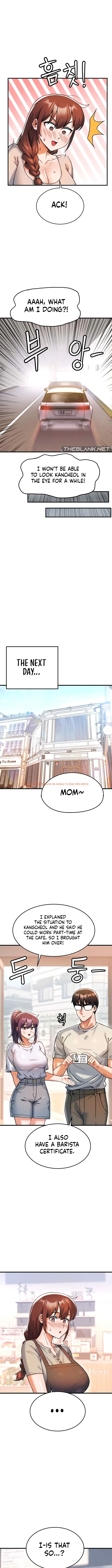Read Hentai Image 12 55507 in comic Kangcheol’s Bosses - Chapter 8 - www.hentaitnt.net