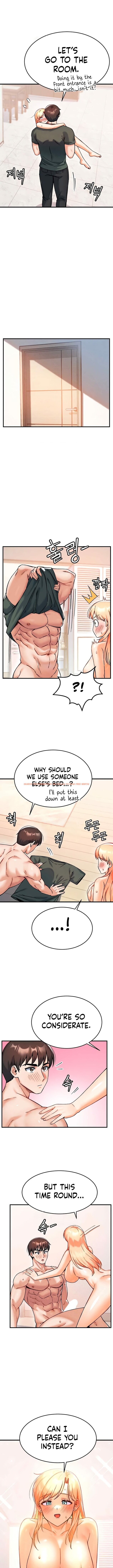 Read Hentai Image 5 55507 in comic Kangcheol’s Bosses - Chapter 8 - www.hentaitnt.net
