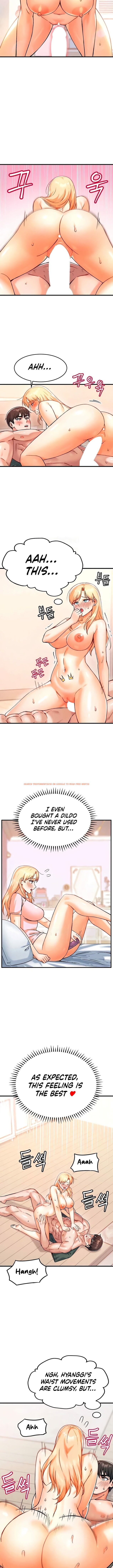 Read Hentai Image 6 55507 in comic Kangcheol’s Bosses - Chapter 8 - www.hentaitnt.net