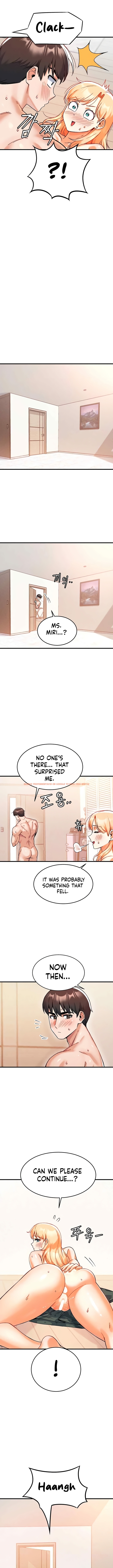 Read Hentai Image 9 55507 in comic Kangcheol’s Bosses - Chapter 8 - www.hentaitnt.net